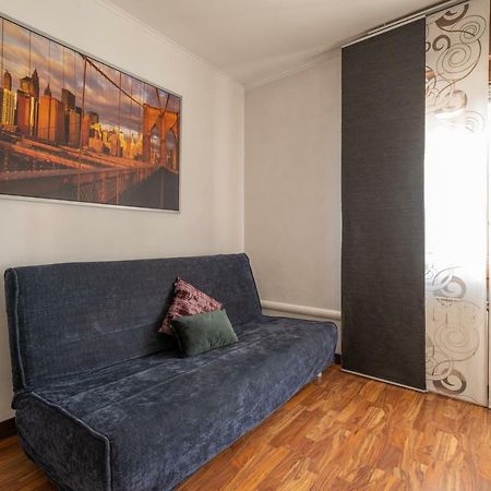 Bed&Breakfast 7Seas Venice Marghera Exterior foto