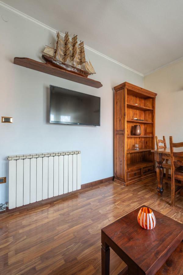 Bed&Breakfast 7Seas Venice Marghera Exterior foto