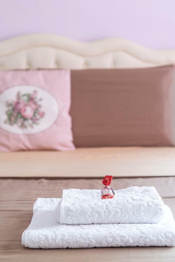 Bed&Breakfast 7Seas Venice Marghera Exterior foto